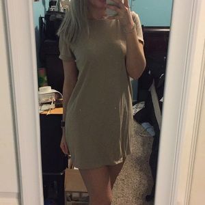 T-shirt Dress
